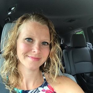 Meet your Posher, Caryn